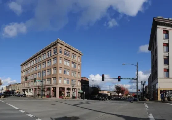 photo booth rental in everett