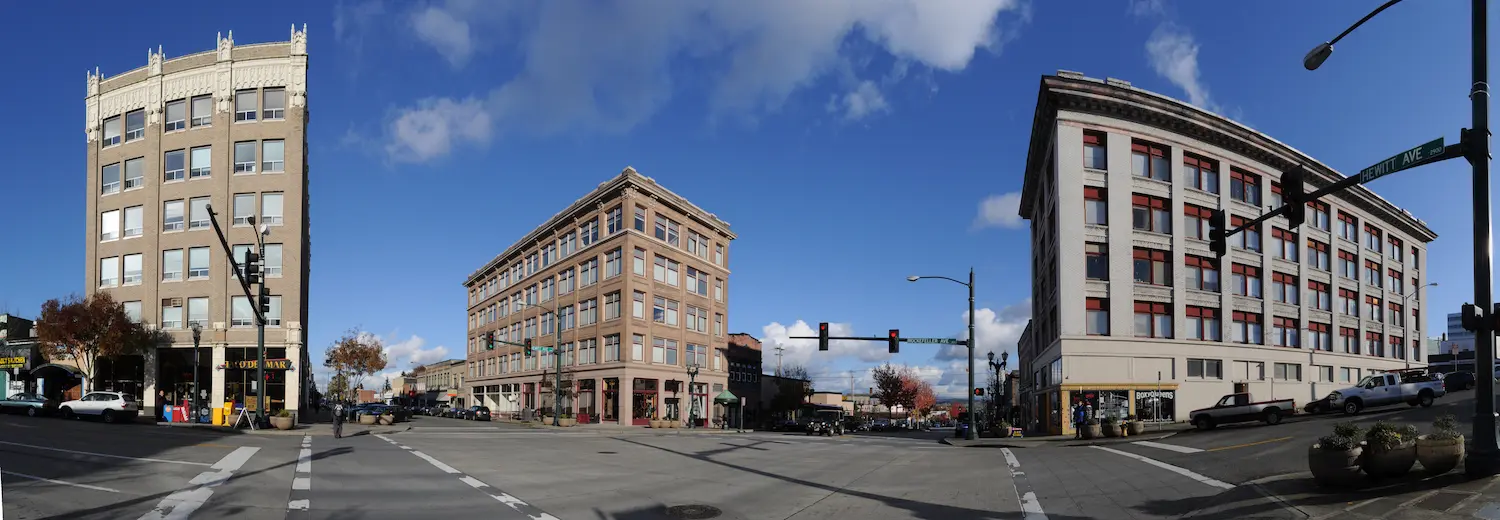 photo booth rental in everett