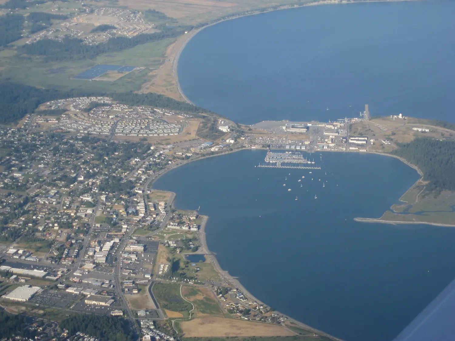 oak harbor for rent
