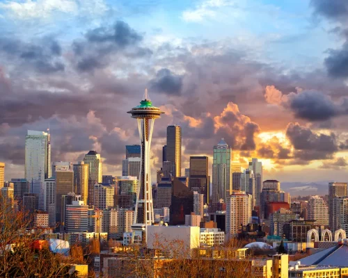 Photo Booth Rental in Seattle, WA