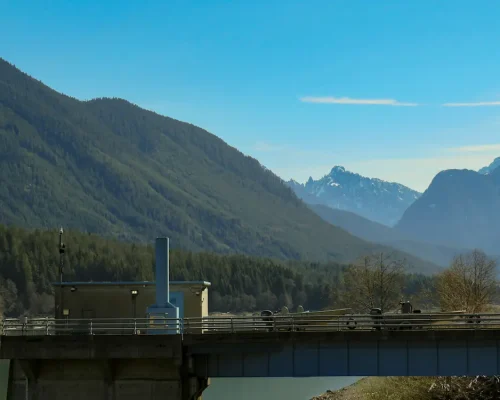 Snohomish County