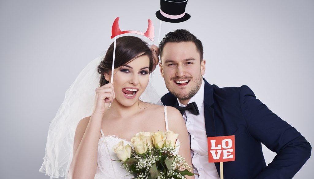 picture booths for wedding