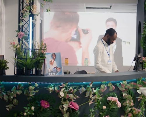 Event Photo Booth Rental: Tips, Ideas & Why It’s a Must for Your Next Event