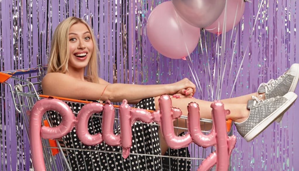 photo booth rental for party