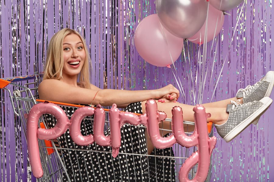 photo booth rental for party