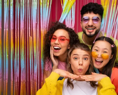 Understanding Photo Booth Rental Cost: What You Need to Know Before Booking