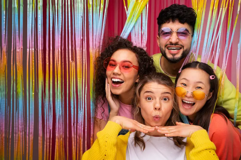 Photo booth rental cost