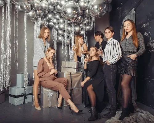 Luxury Photo Booth Rental: Elevate Your Event with Elegance and Style